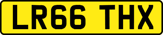 LR66THX