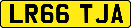 LR66TJA