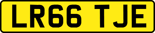 LR66TJE