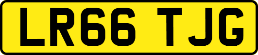 LR66TJG