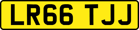 LR66TJJ