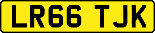 LR66TJK