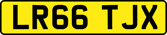 LR66TJX
