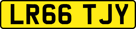 LR66TJY