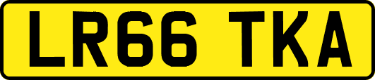LR66TKA
