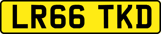 LR66TKD