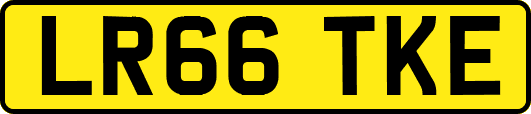 LR66TKE