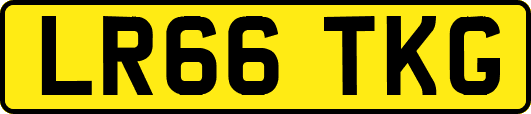 LR66TKG