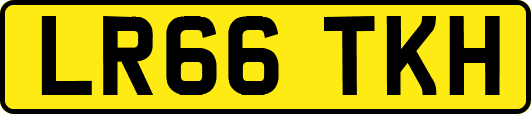 LR66TKH