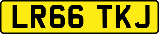 LR66TKJ