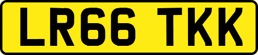 LR66TKK