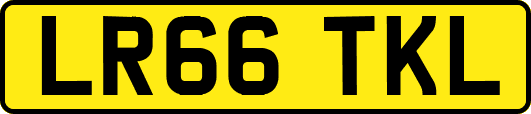 LR66TKL