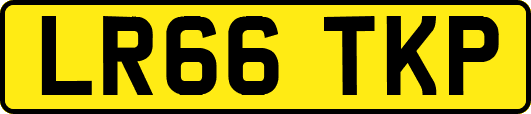 LR66TKP