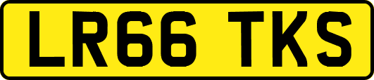 LR66TKS