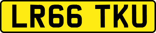 LR66TKU