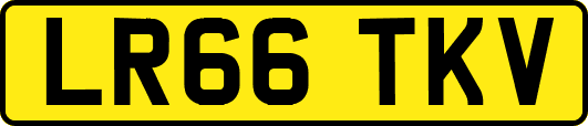 LR66TKV