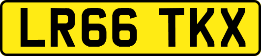 LR66TKX