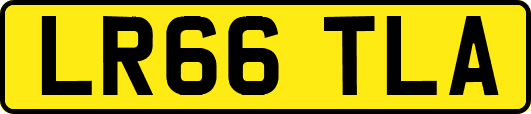 LR66TLA