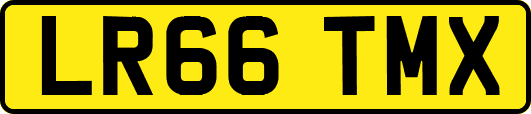 LR66TMX