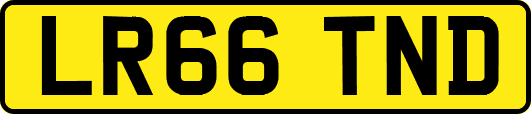 LR66TND