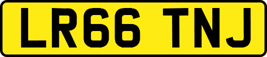 LR66TNJ