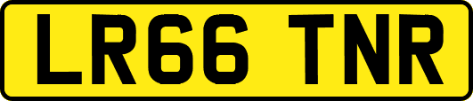 LR66TNR