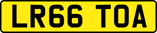 LR66TOA