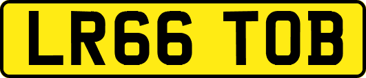 LR66TOB