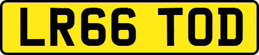 LR66TOD