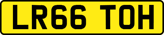 LR66TOH