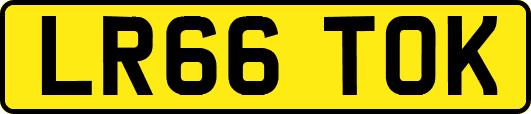 LR66TOK