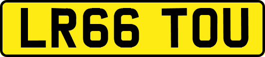 LR66TOU