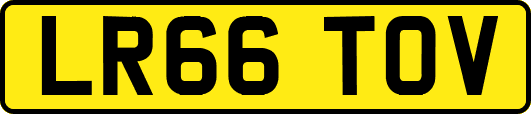 LR66TOV