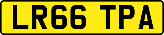 LR66TPA