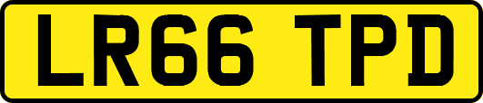 LR66TPD
