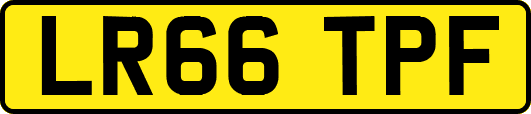 LR66TPF