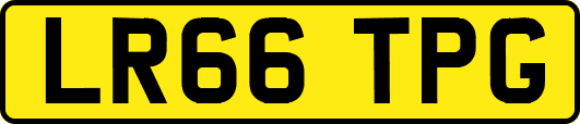 LR66TPG