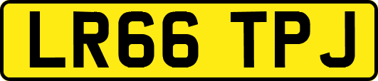 LR66TPJ