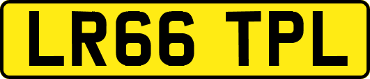 LR66TPL