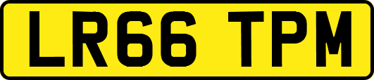 LR66TPM