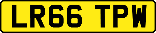 LR66TPW