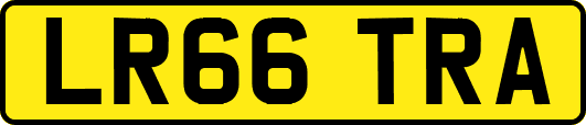 LR66TRA