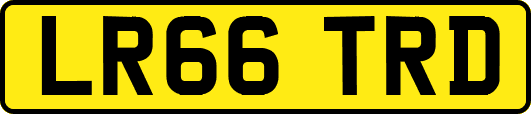 LR66TRD