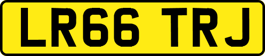 LR66TRJ