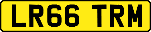 LR66TRM
