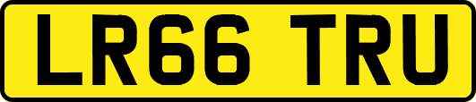 LR66TRU