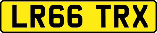 LR66TRX