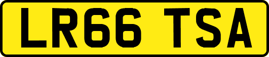 LR66TSA