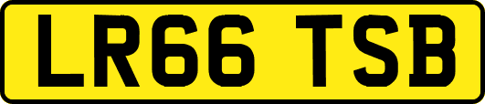 LR66TSB