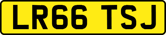 LR66TSJ